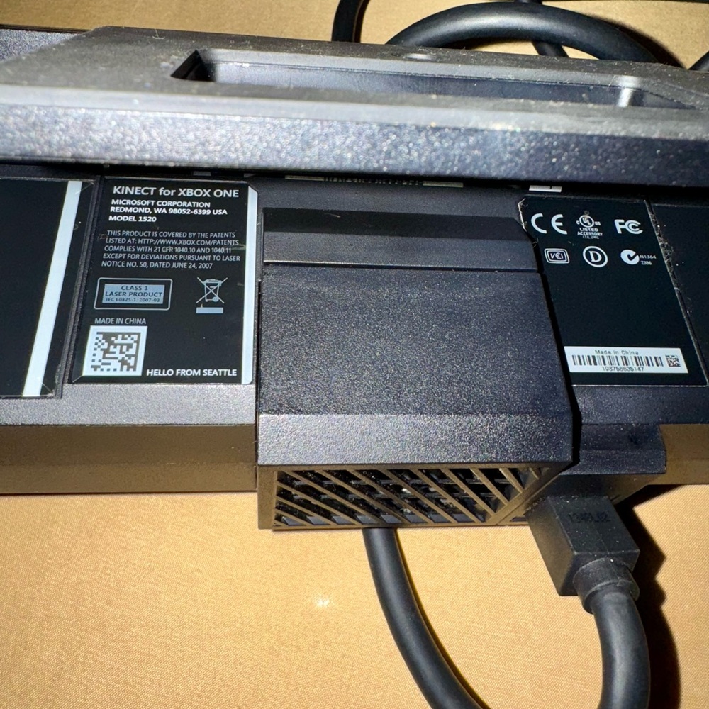 Kinect for Xbox One - Picture 3 of 7